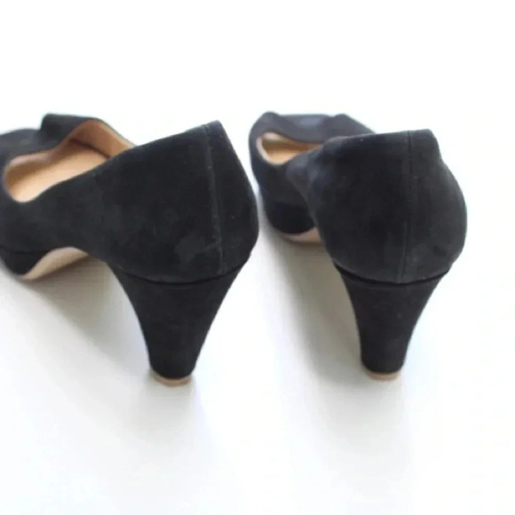 Anthropologie Sachelle pumps - Picture 3 of 13